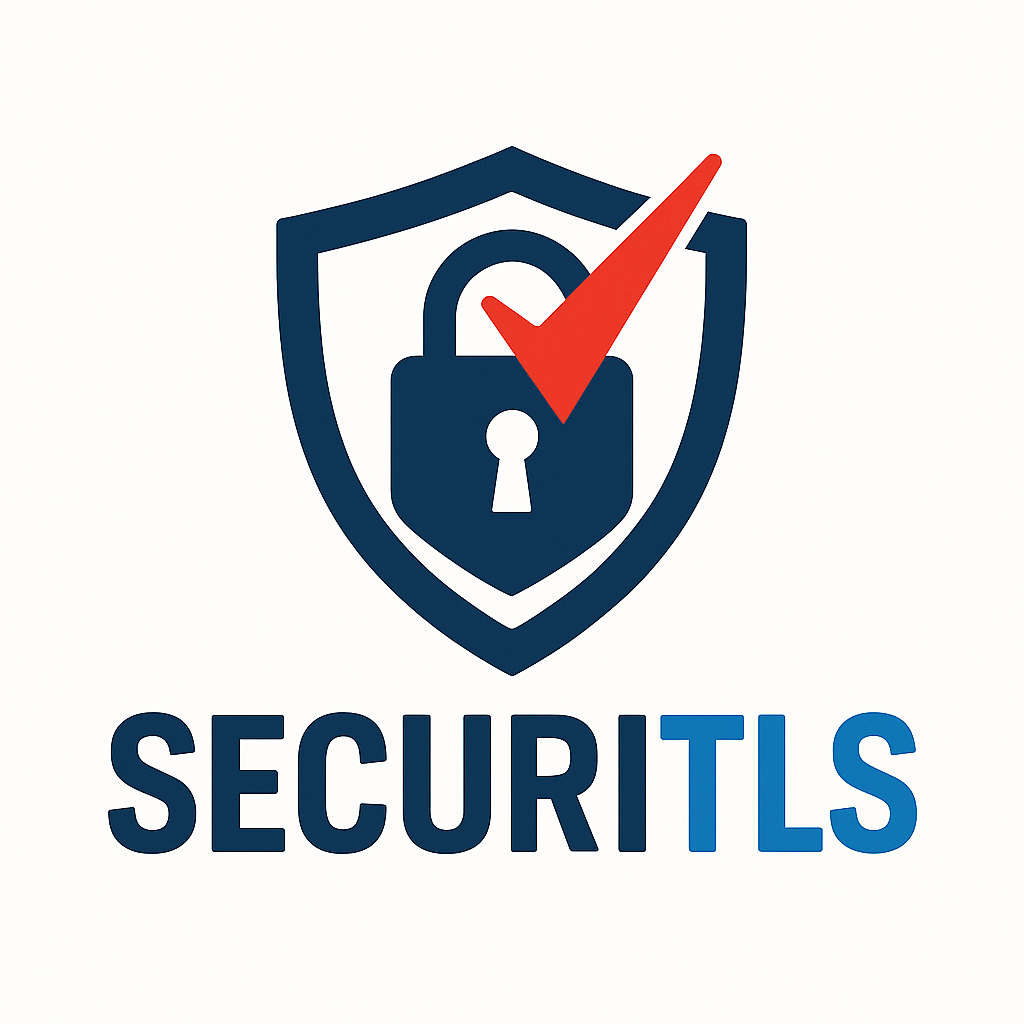 SecuriTLS Icon